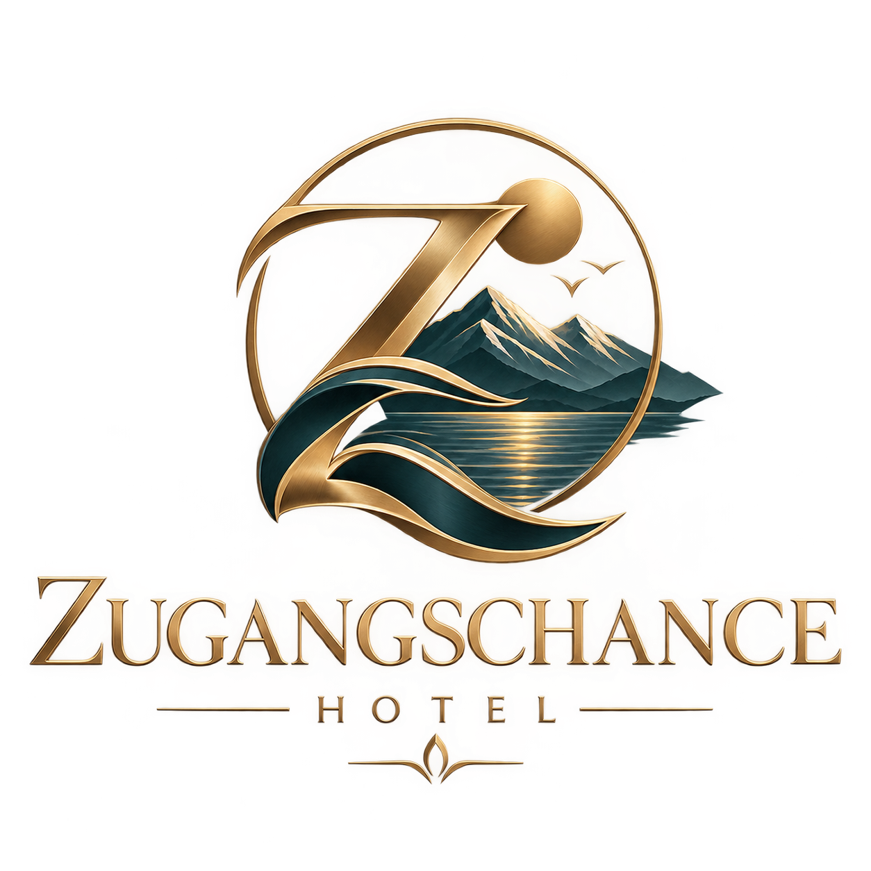 Zugangschance Logo